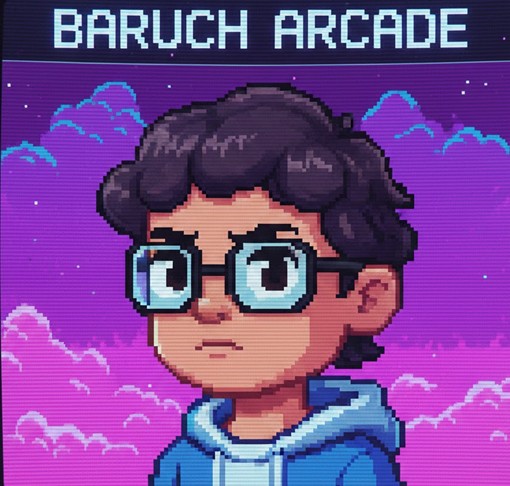 16 bit Baruch