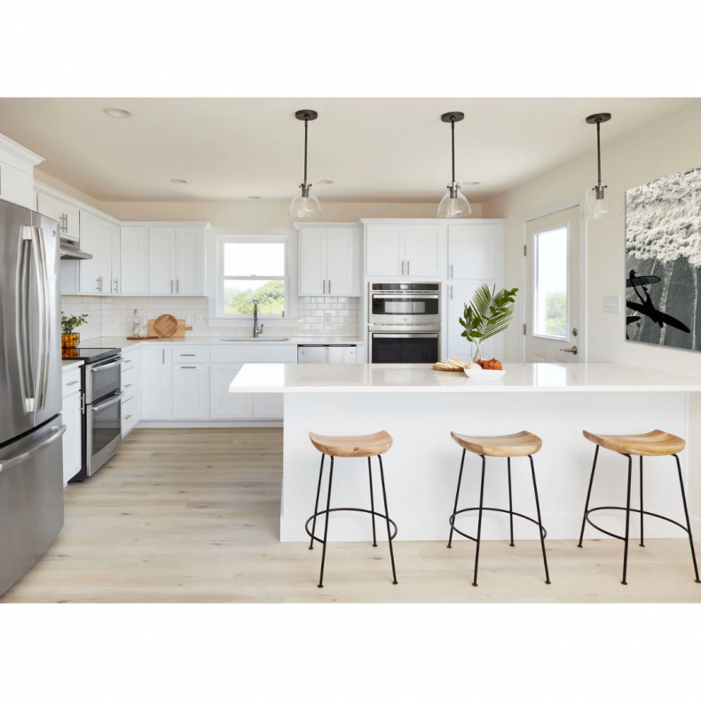 Beachfront Lookout Connecticut Valley Homes Award