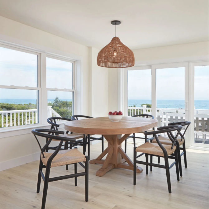 Beachfront Lookout Connecticut Valley Homes Award