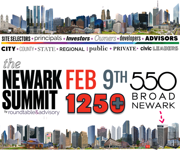 3rd Annual Gathering of The Newark Summit