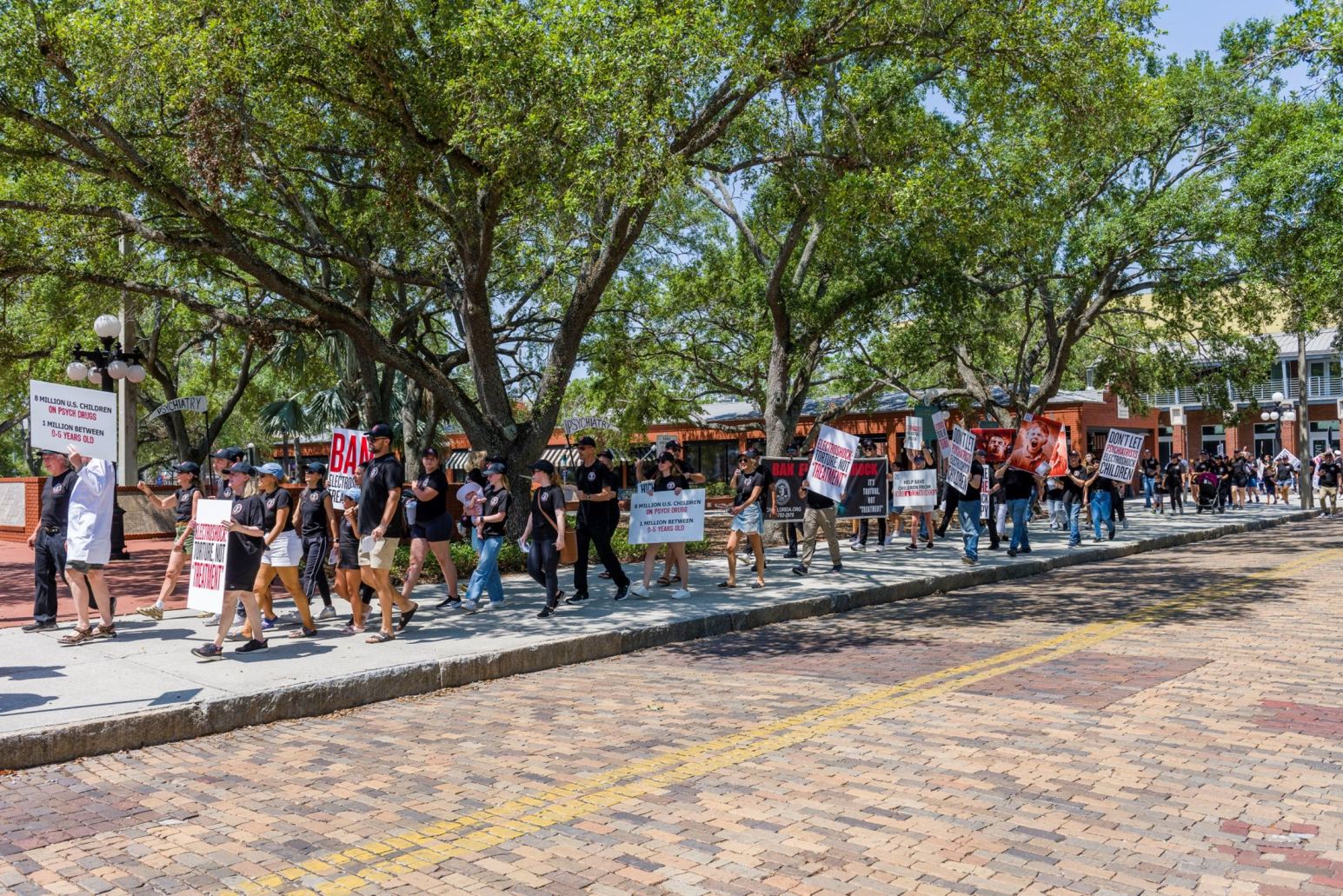 Mental Health Watchdog calls for a ban on ECT