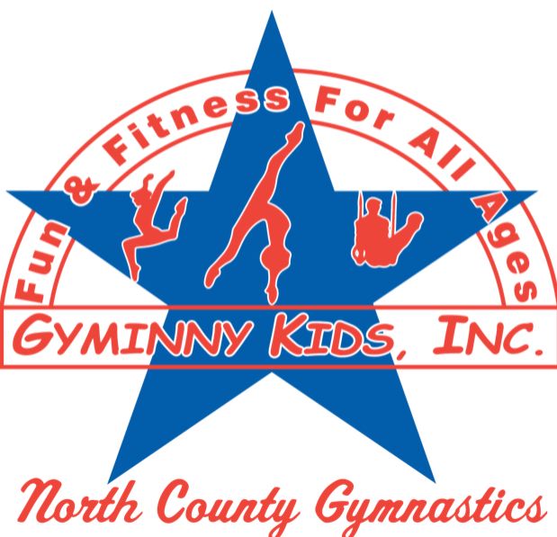 Gyminny Kids