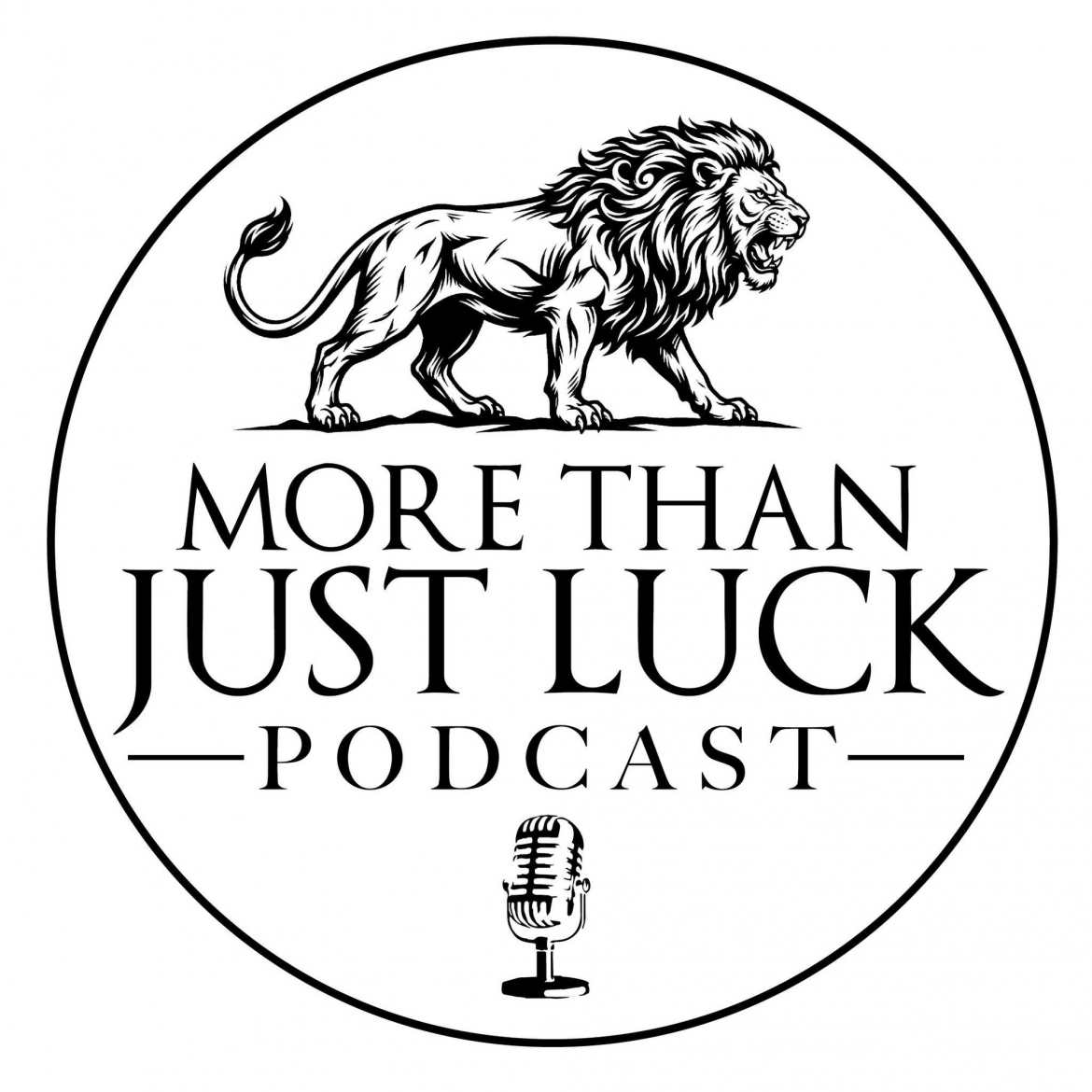 More Than Just Luck