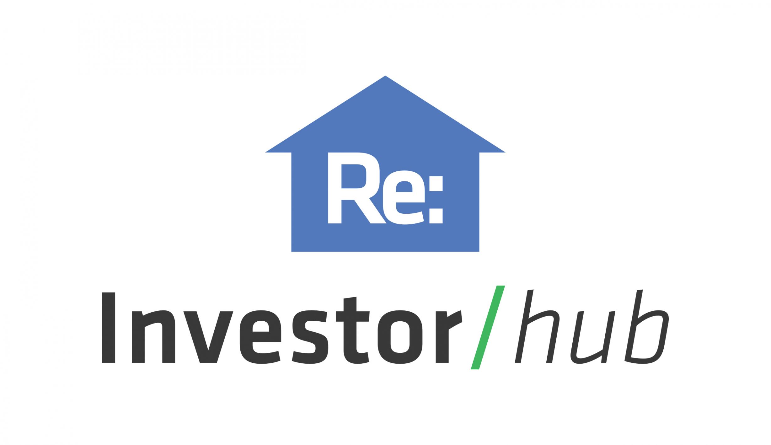 RE Investor Hub