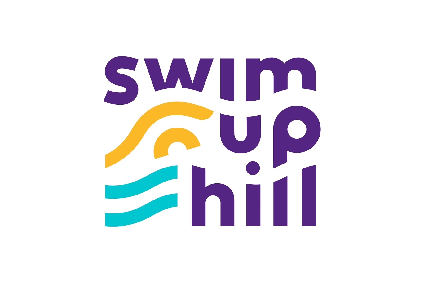 Swim Up Hill