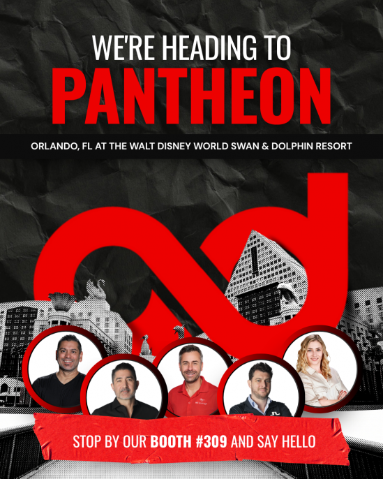 Ad Leverage Pantheon 2026