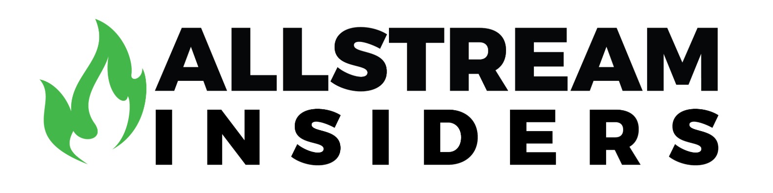 Allstream Insiders Oil And Gas Publishing Logo
