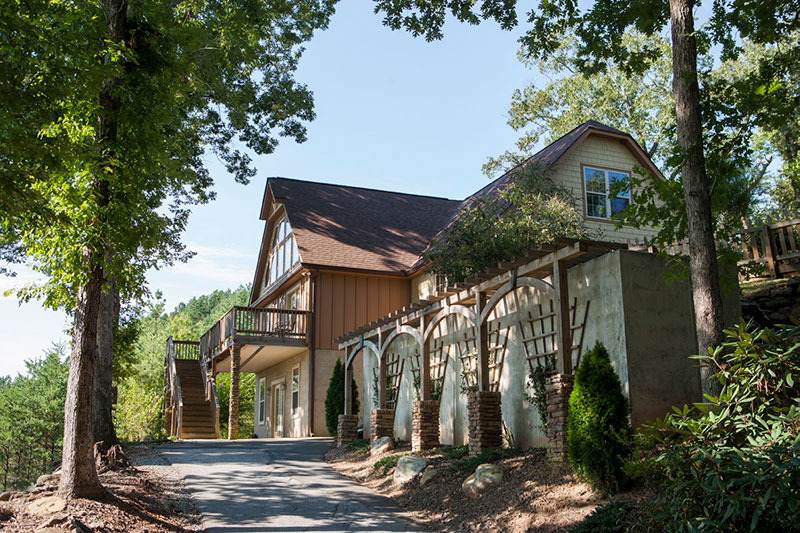 Alumnihouse
