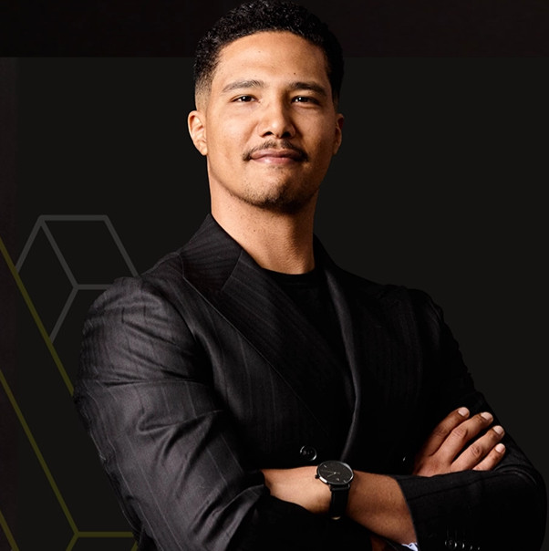 Anthony Vargas Employment Lawyer