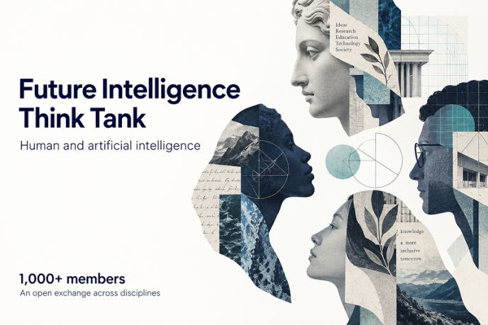 Assist Software Future Intelligence Think Tank Fit