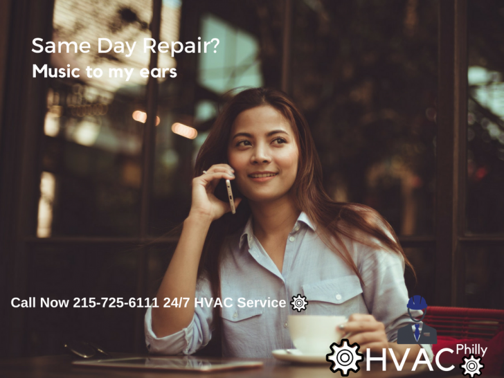 Average Furnace Repair Cost Hvac Philly