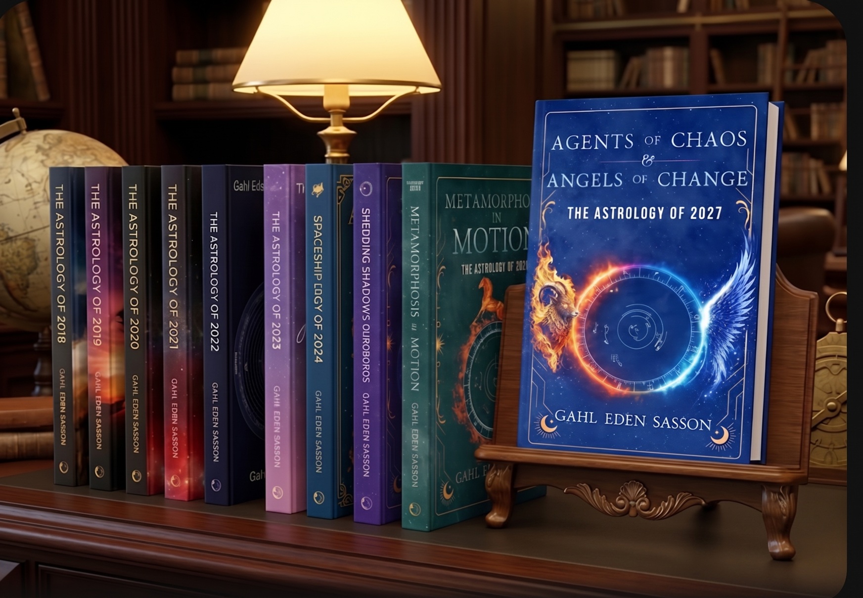 Books