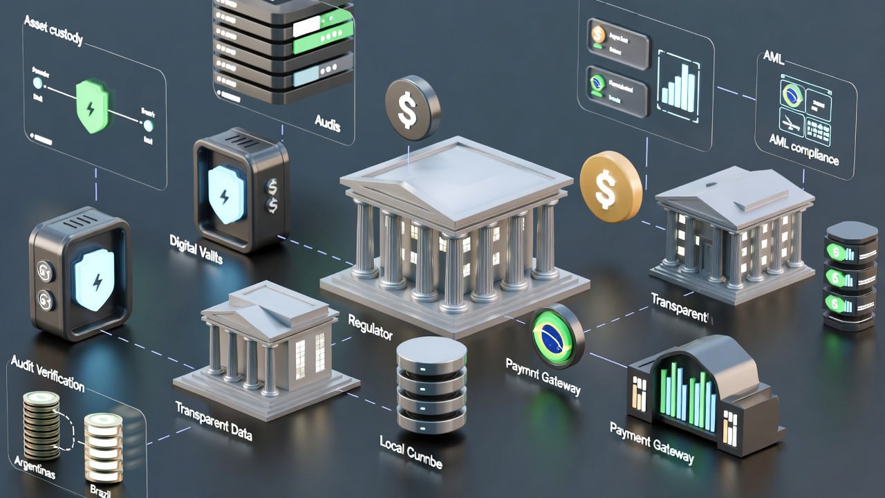 Comprehensive facilities ensure user safety.