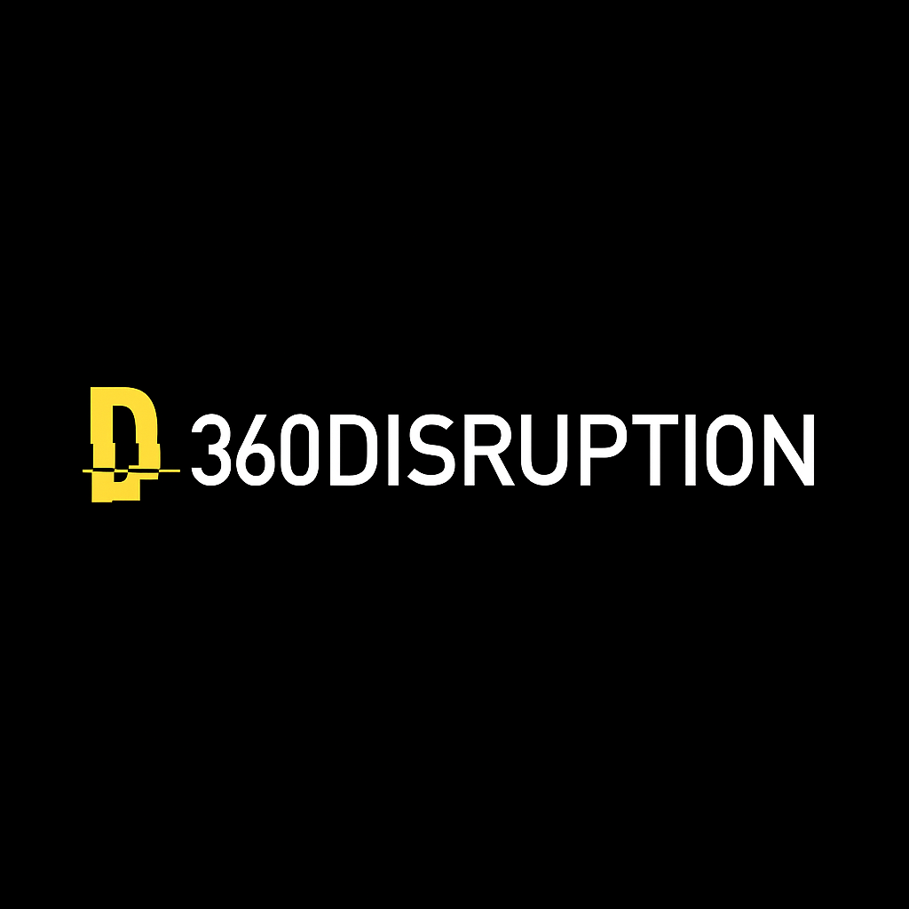 360Disruption FZE
