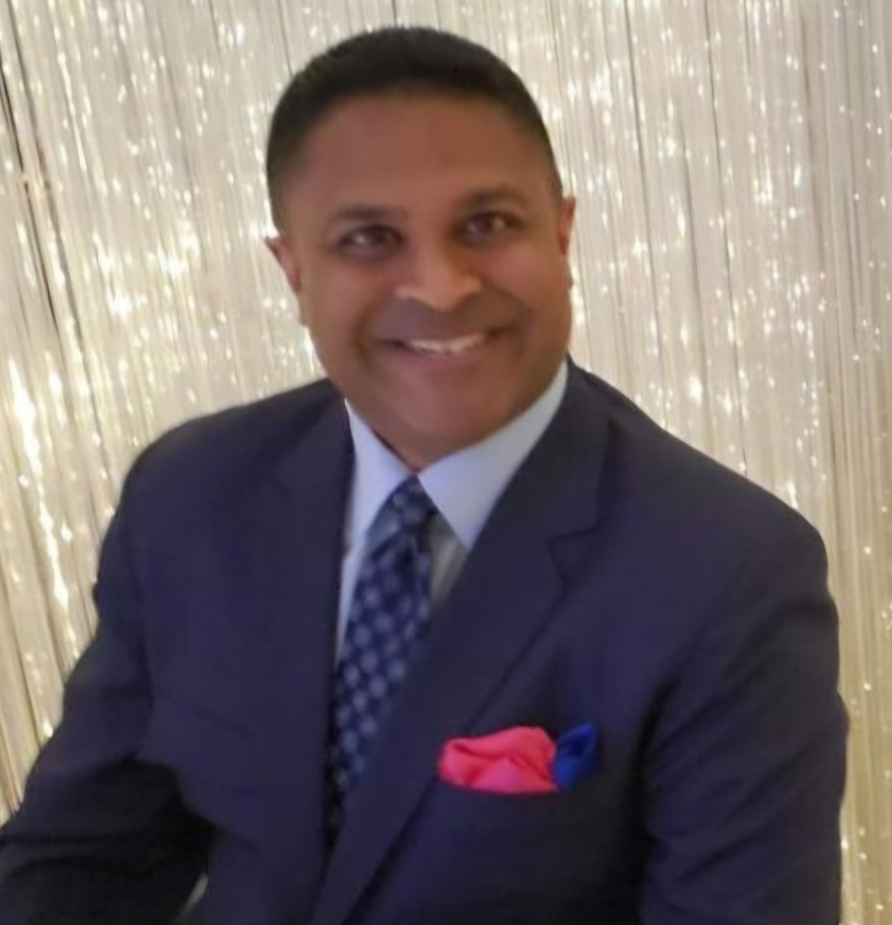 Dr. Michael M. Thomas