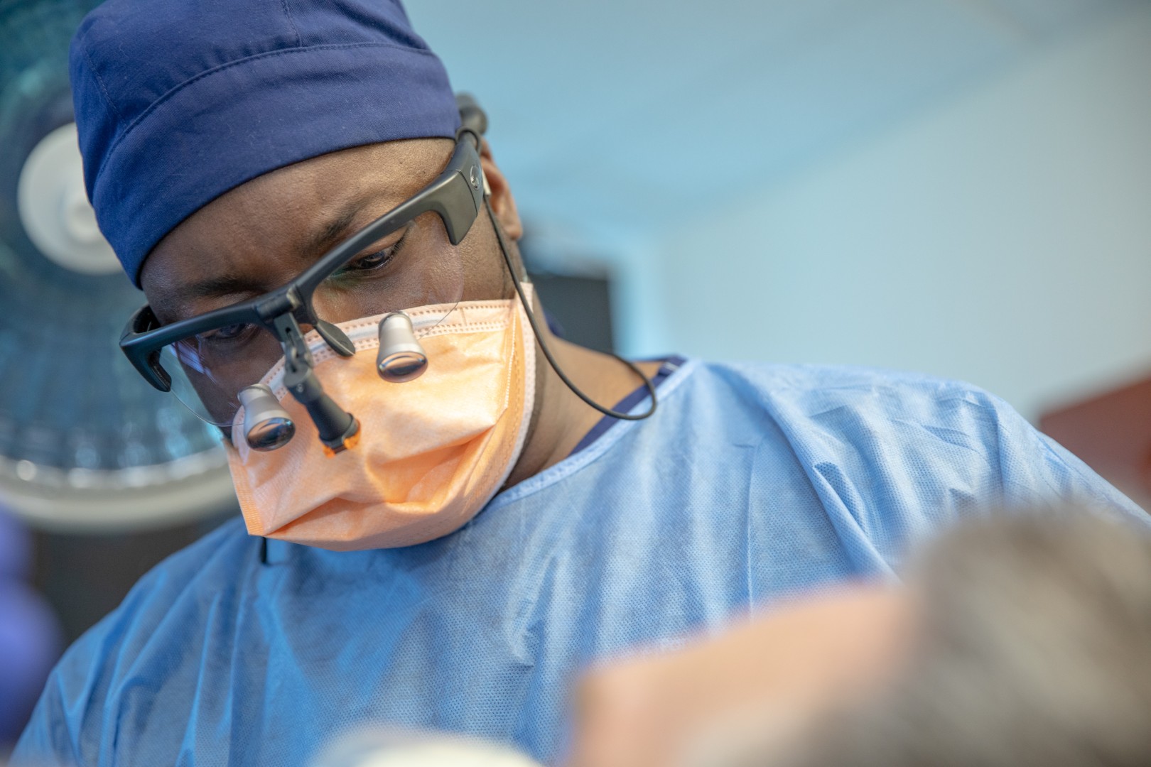 Dr Moore Oral Surgery In The Bronx