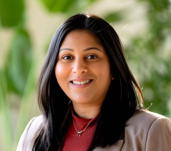 Dr. Naha Pandya, Founder, The Recovery Method