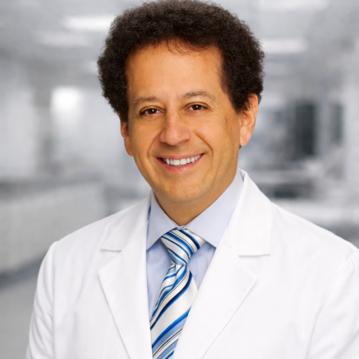 Dr. Rosendo Icochea
