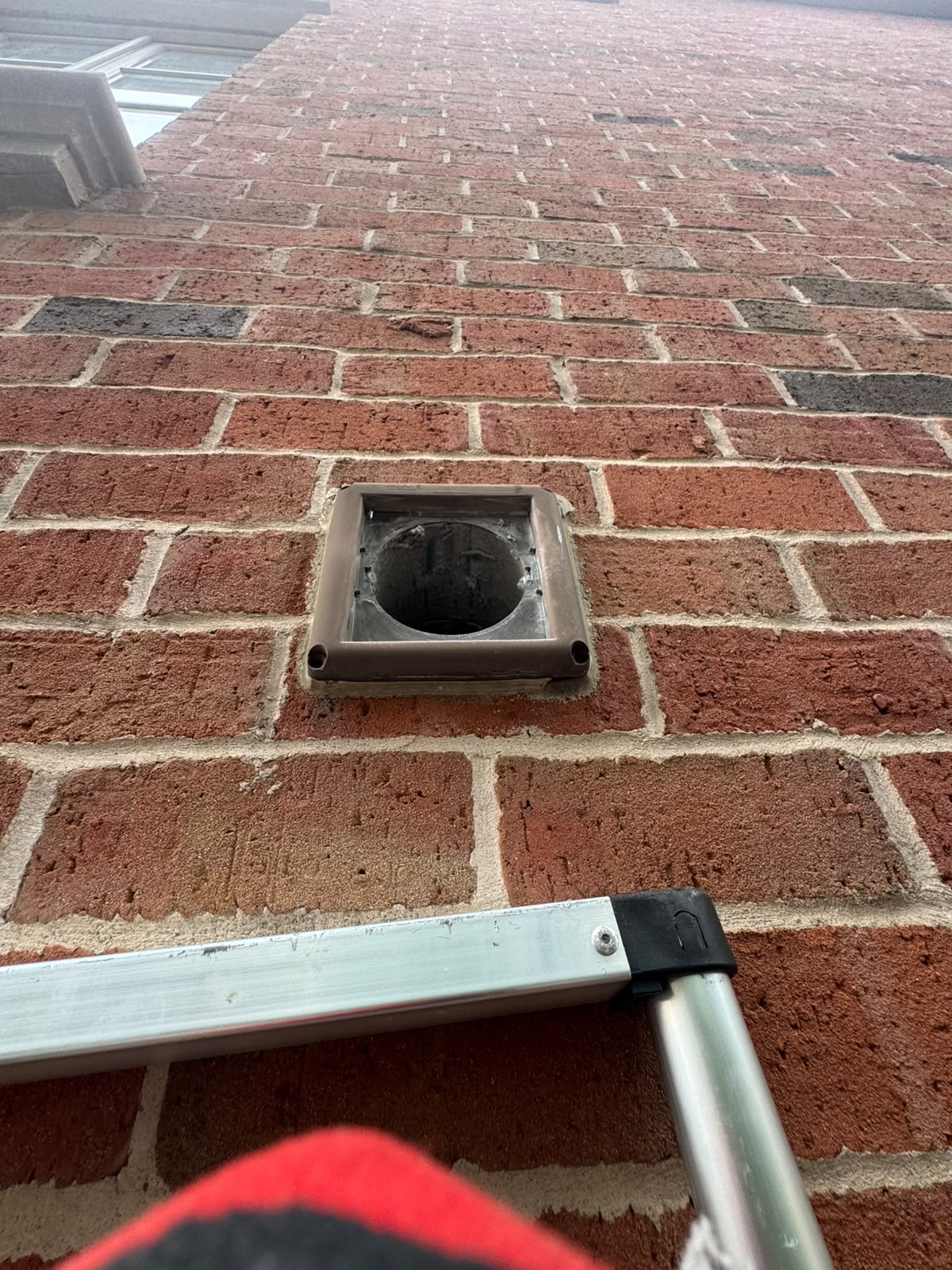 Dryer Vent Cleaning