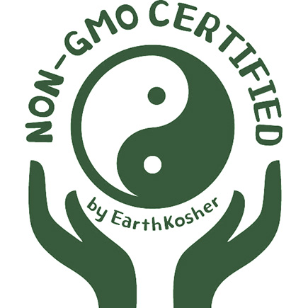 Earthkosher Non Gmo Green 27
