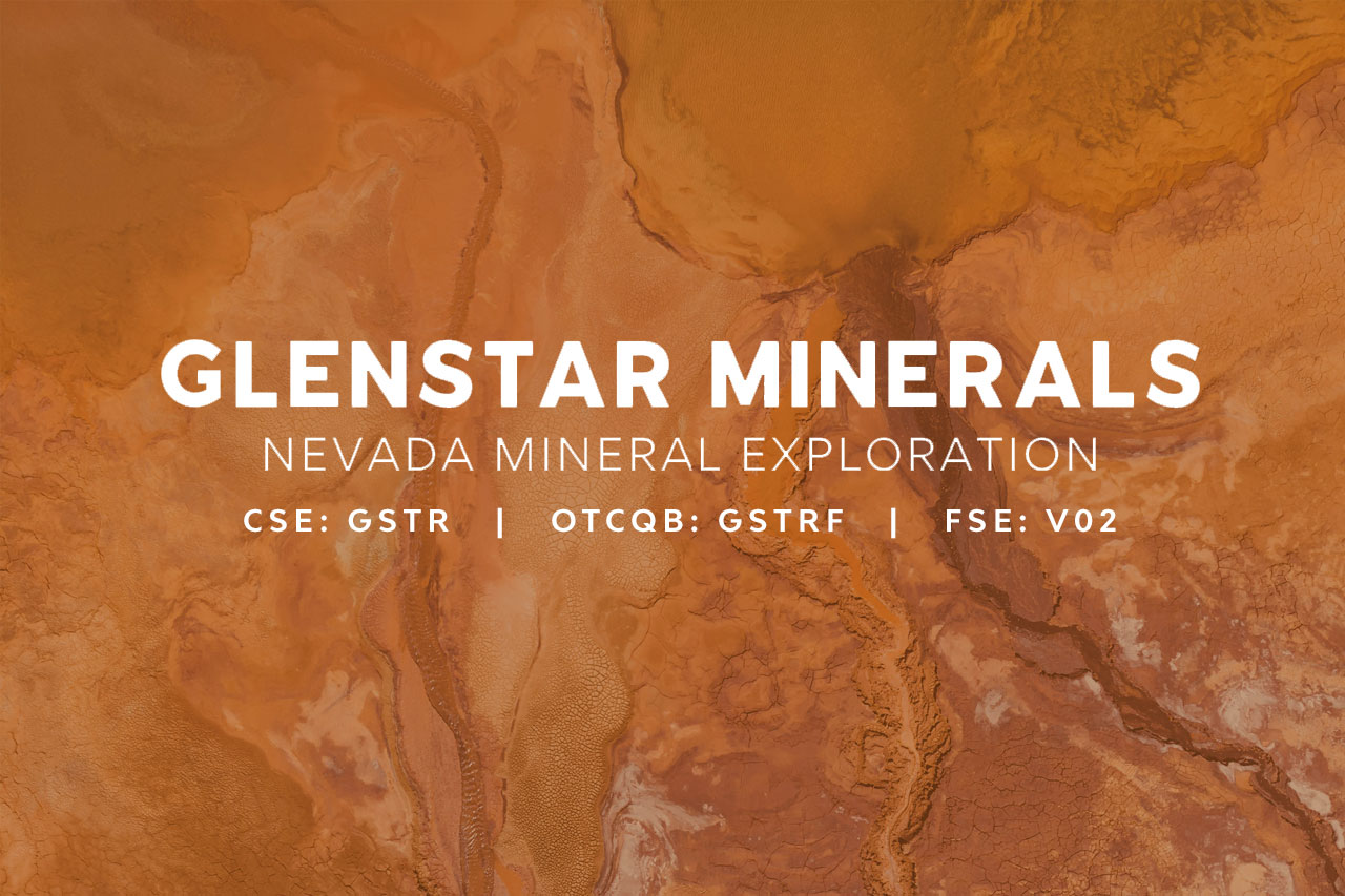Glenstar Minerals, Inc. Stock Symbol: GSTRF $GSTRF