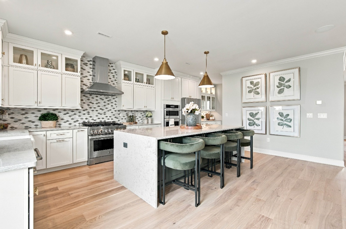 Heritage at Manalapan - Homes For Sale