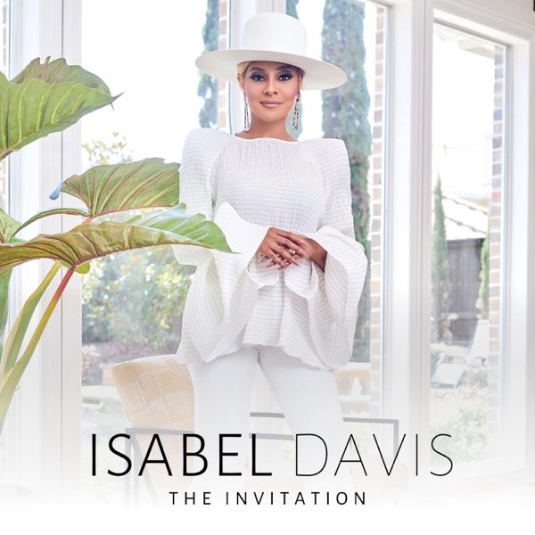 Isabel Davis The Invitation