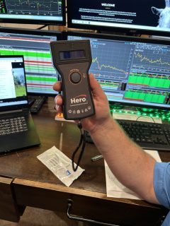 Kiko Nation RFID Wand