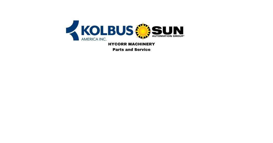 KOLBUS America and SUN Automation Group
