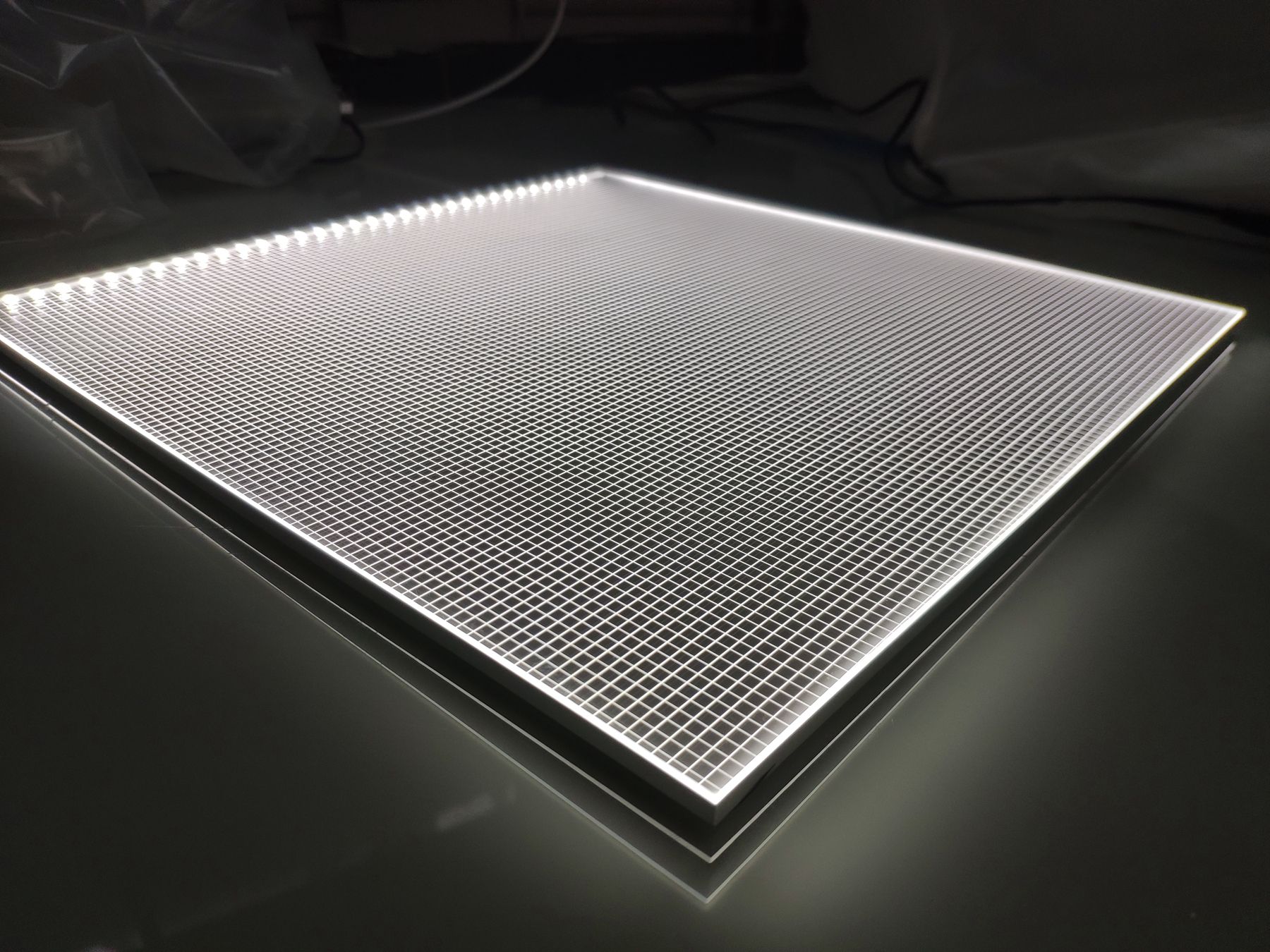 Light Guide Plate and Frameless Led Panel 10106305