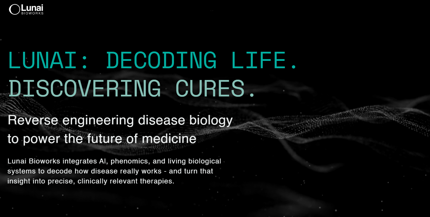 Lunai Bioworks (Nasdaq: LNAI)