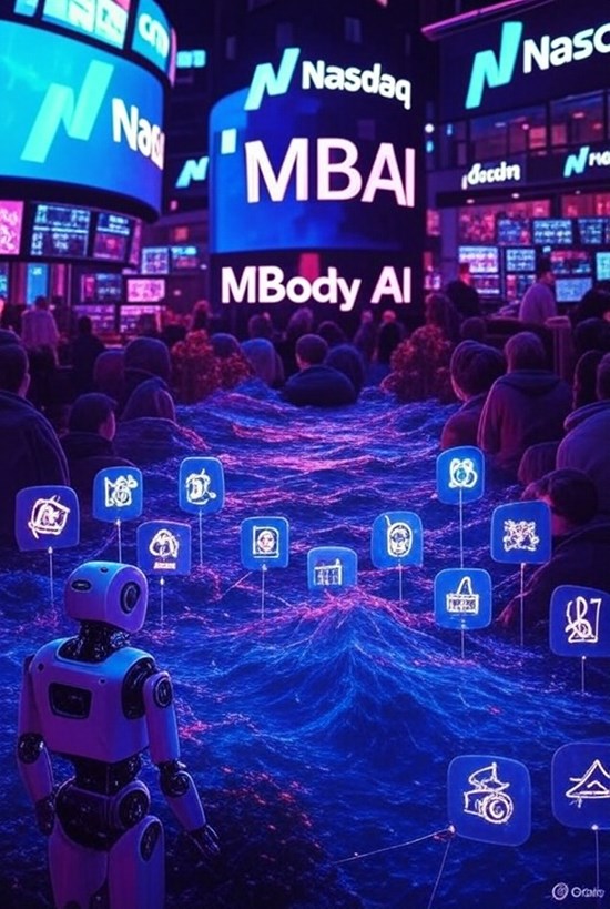 MBody AI Corp. (NASDAQ: MBAI)