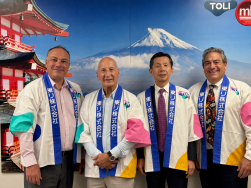Motohiro Nagashima And Colleagues