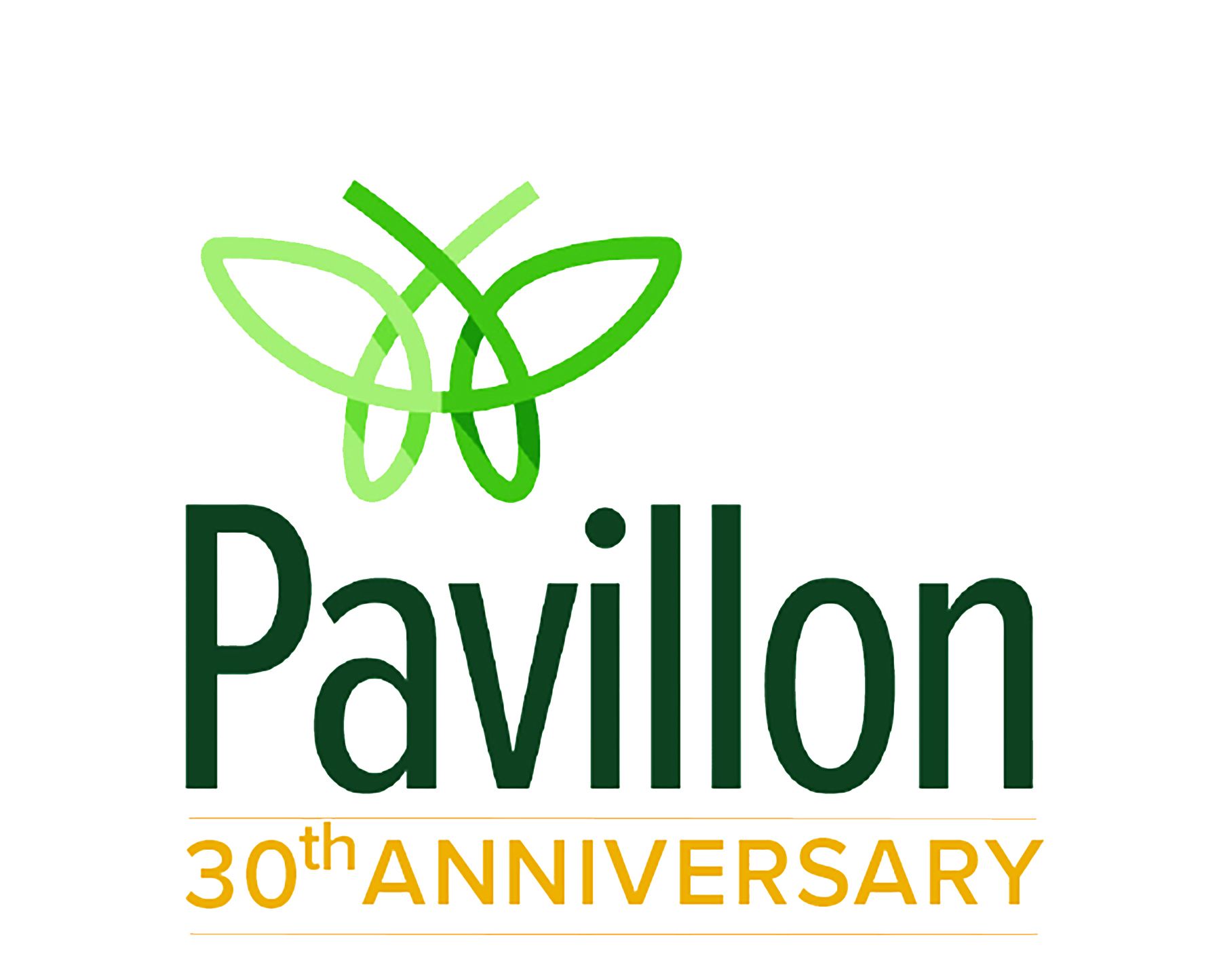 Pavillon 30th Logo Large File