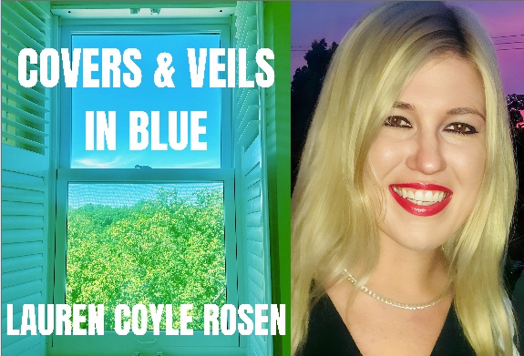 Pictured: Lauren Coyle Rosen