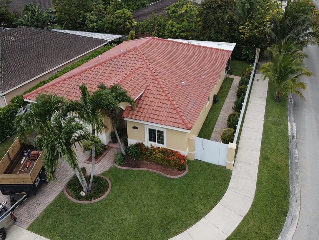 Roofing Company In West Palm Beach
