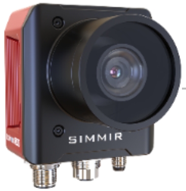 The Single Head Safety Camera from Automate Matrix