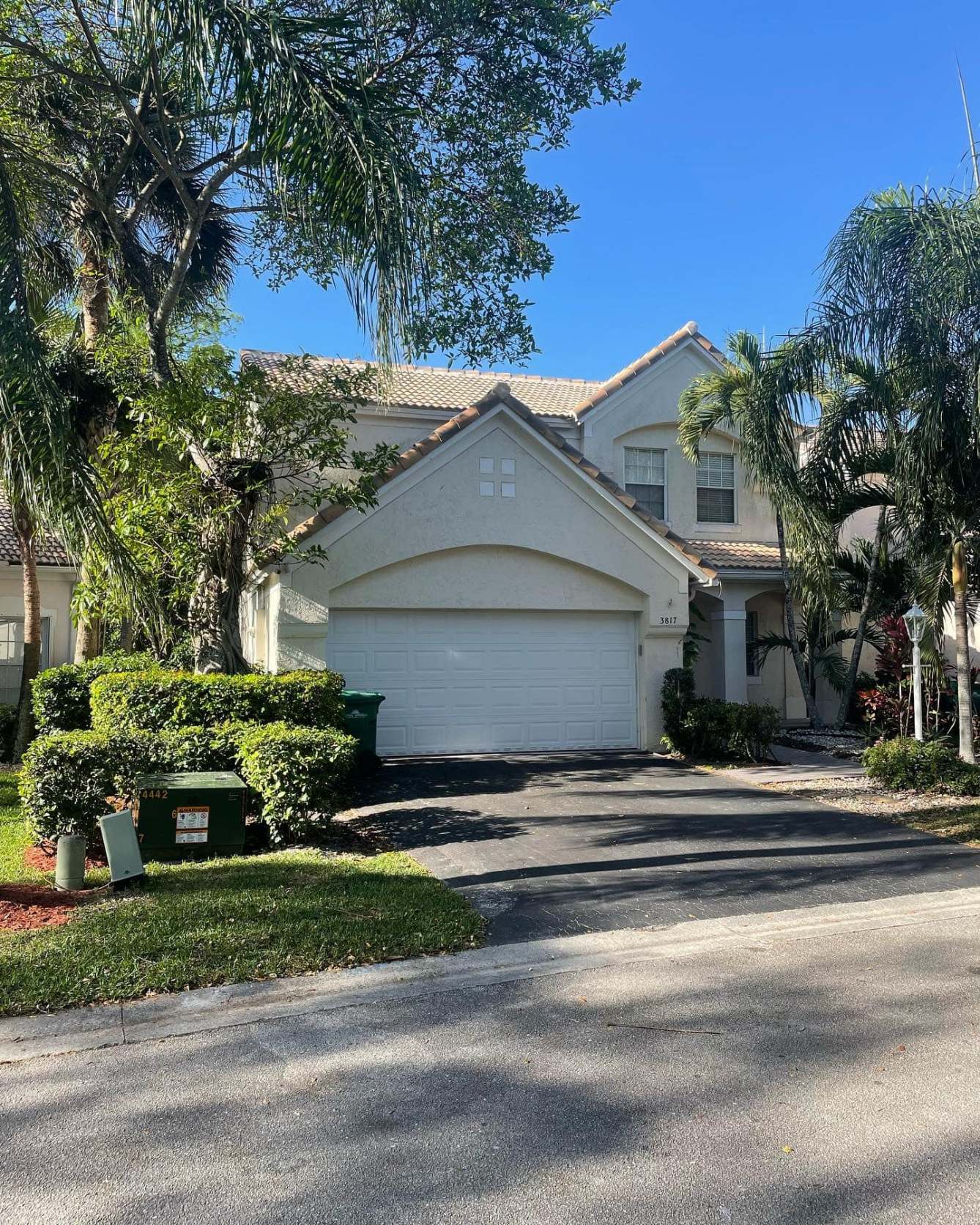 Tile Roofing Replacment