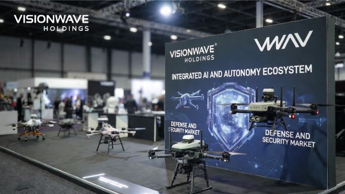 $VWAV (Nasdaq: VWAV)